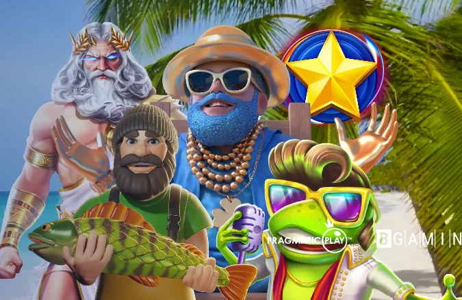 Bonus på Lukki Casino Norge